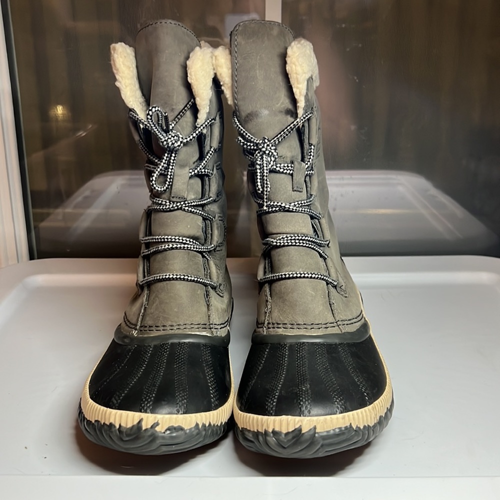 Sorel Caribou Snow Boot